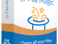 File Magic Gold Edition 1.9.8.19 Crack + License Key Free Download 2022