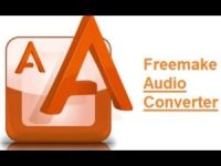 Freemake Audio Converter 1.1.9.9 Crack + Serial Key Download 2022