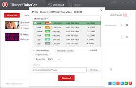 Gihosoft TubeGet 8.9.32 Crack + Activation Key Free Download 2022