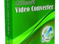 GiliSoft Video Converter 15.2.0 Crack + Serial Key Free Download 2022