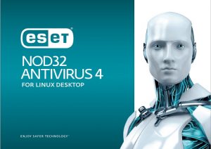 ESET NOD32 Antivirus 14.2.24.0 Crack with Activation Key 2022