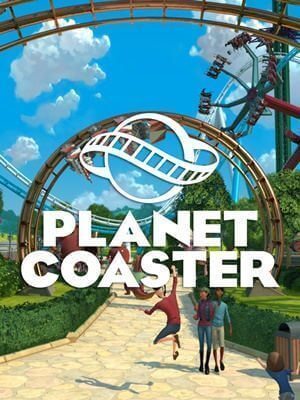 Planet Coaster 1.6.2 Crack With Activation Key Free Download 2022
