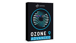iZotope Ozone Advanced 10a Crack + Serial Number Free Download 2022