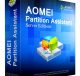 AOMEI Partition Assistant 9.8.0 Crack With License Key Download 2022