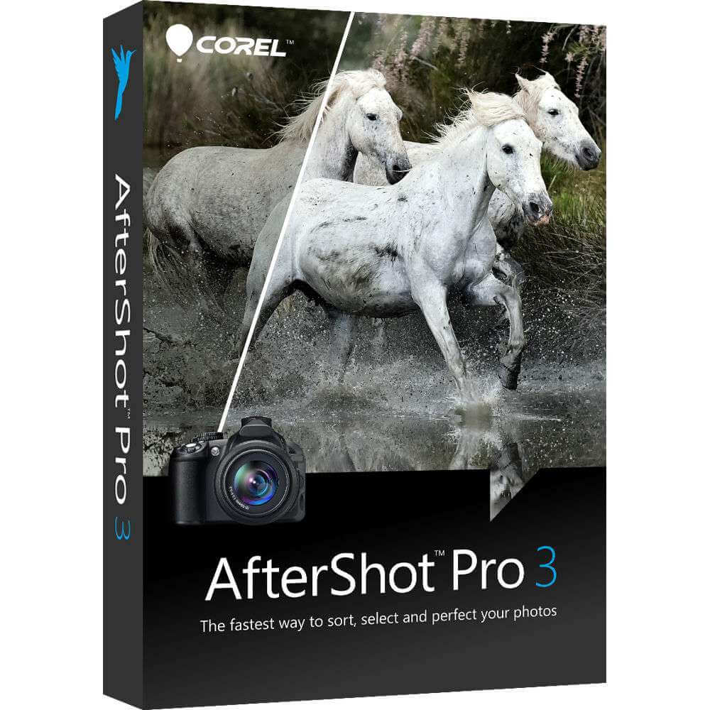 Corel AfterShot Pro 3.7.0.449 Crack + Serial Key Download 2022