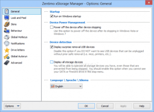Zentimo xStorage Manager 2.4.2.3016 Crack + License Key Latest 2022