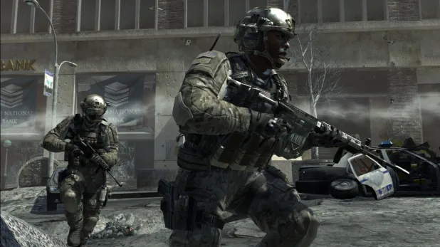 Call of Duty Modern Warfare 2022 + Crack Free Download [Latest]
