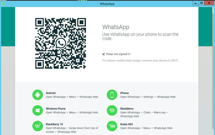 WhatsApp for Windows 3.2.159 Crack + Keygen Download 2022