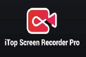iTop Screen Recorder Pro 3.1.0.1102 Crack + Activation Key 2022