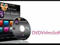 DVDVideoSoft Crack + Premium Activation Key Download 2022