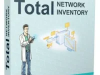 Total Network Inventory 5.5.1 Crack With License Key Latest 2022