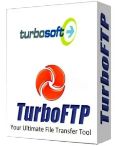 TurboFTP Lite 1178 Crack With Activation Key Download 2022